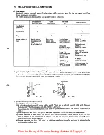 Preview for 45 page of JUKI LK-980 Series Engineer'S Manual