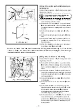 Preview for 22 page of JUKI LU-2828V-7 Instruction Manual