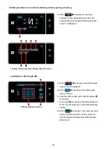 Preview for 61 page of JUKI LU-2828V-7 Instruction Manual