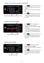 Preview for 62 page of JUKI LU-2828V-7 Instruction Manual