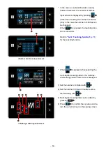 Preview for 67 page of JUKI LU-2828V-7 Instruction Manual