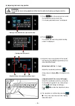 Preview for 69 page of JUKI LU-2828V-7 Instruction Manual