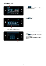 Preview for 83 page of JUKI LU-2828V-7 Instruction Manual