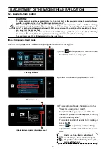 Preview for 106 page of JUKI LU-2828V-7 Instruction Manual