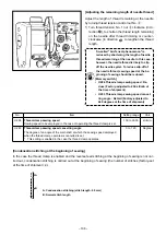 Preview for 113 page of JUKI LU-2828V-7 Instruction Manual