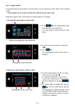 Preview for 124 page of JUKI LU-2828V-7 Instruction Manual