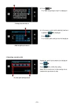 Preview for 139 page of JUKI LU-2828V-7 Instruction Manual