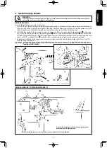 Preview for 17 page of JUKI MH-481 Instruction Manual