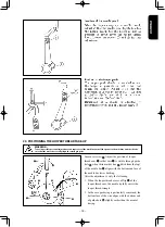 Preview for 29 page of JUKI MH-481 Instruction Manual