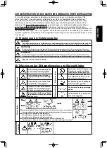 Preview for 41 page of JUKI MH-481 Instruction Manual