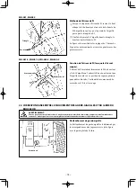 Preview for 100 page of JUKI MH-481 Instruction Manual