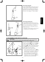 Preview for 101 page of JUKI MH-481 Instruction Manual