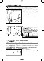 Preview for 102 page of JUKI MH-481 Instruction Manual