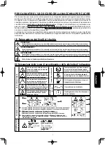 Preview for 149 page of JUKI MH-481 Instruction Manual