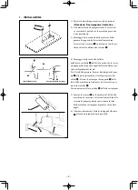 Preview for 156 page of JUKI MH-481 Instruction Manual