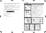 Preview for 8 page of JUKI ML-111 Instruction Manual