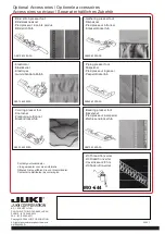 Preview for 42 page of JUKI MO-644 Instruction Manual