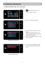 Preview for 7 page of JUKI PLC-2760NV Instruction Manual