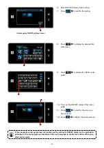 Preview for 8 page of JUKI PLC-2760NV Instruction Manual