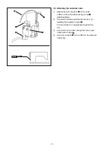 Preview for 7 page of JUKI PLC-2760NVM Instruction Manual