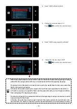 Preview for 32 page of JUKI PLC-2760NVM Instruction Manual