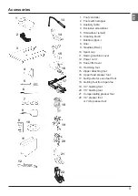 Preview for 7 page of JUKI TL-18QVP Instruction Manual