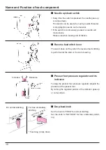 Preview for 12 page of JUKI TL-18QVP Instruction Manual