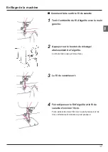 Preview for 87 page of JUKI TL-18QVP Instruction Manual