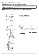 Preview for 96 page of JUKI TL-18QVP Instruction Manual