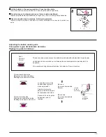 Preview for 17 page of JUKI TL-2000Qi Instruction Manual