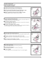 Preview for 19 page of JUKI TL-2000Qi Instruction Manual