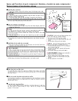 Preview for 9 page of JUKI TL-98QE Instruction Manual