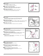 Preview for 10 page of JUKI TL-98QE Instruction Manual