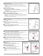 Preview for 11 page of JUKI TL-98QE Instruction Manual