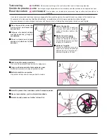 Preview for 18 page of JUKI TL-98QE Instruction Manual