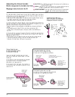 Preview for 20 page of JUKI TL-98QE Instruction Manual