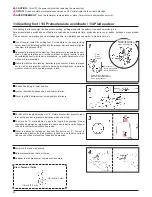 Preview for 24 page of JUKI TL-98QE Instruction Manual