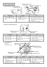 Preview for 6 page of JUKI TL Series Service Manual