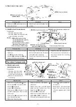 Preview for 7 page of JUKI TL Series Service Manual