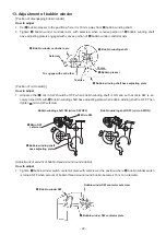 Preview for 24 page of JUKI TL Series Service Manual