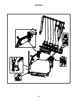 Preview for 6 page of JUKI Union Special 36200L220-60 Adjusting Instructions And Illustrated Parts List