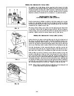 Preview for 11 page of JUKI Union Special 36200L220-60 Adjusting Instructions And Illustrated Parts List