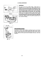 Preview for 12 page of JUKI Union Special 36200L220-60 Adjusting Instructions And Illustrated Parts List