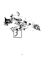 Preview for 22 page of JUKI Union Special 36200L220-60 Adjusting Instructions And Illustrated Parts List