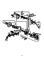 Preview for 24 page of JUKI Union Special 36200L220-60 Adjusting Instructions And Illustrated Parts List