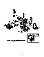 Preview for 30 page of JUKI Union Special 36200L220-60 Adjusting Instructions And Illustrated Parts List