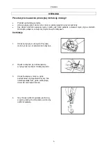 Preview for 5 page of Jula 717027 Operating Instructions Manual