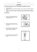 Preview for 7 page of Jula 717027 Operating Instructions Manual