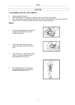 Preview for 8 page of Jula 717027 Operating Instructions Manual