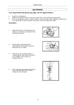 Preview for 10 page of Jula 717027 Operating Instructions Manual